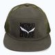 Salewa Pure Salamander Logo καπέλο μπέιζμπολ πράσινο 00-0000028286 4