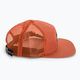 Salewa Pure Salamander Logo πορτοκαλί καπέλο μπέιζμπολ 00-0000028286 2