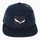 Salewa Pure Salamander Logo καπέλο μπέιζμπολ μπλε 00-0000028286 4