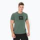Salewa Pure Box Dry ανδρικό πουκάμισο trekking πράσινο 00-0000028378