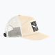 Γυναικείο καπέλο μπέιζμπολ Salewa Pure Salamander Logo μπεζ 00-0000028420 6