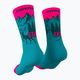 DYNAFIT Stay Fast σκούρο μπλε κάλτσες για τρέξιμο 08-0000071526 2