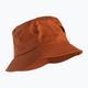 Salewa Puez Hemp Brimmed καπέλο πεζοπορίας πορτοκαλί 00-0000028277