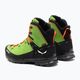 Ανδρικές μπότες πεζοπορίας Salewa MTN Trainer 2 Mid GTX πράσινο 00-0000061397 3