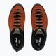 Salewa MTN Trainer 2 GTX ανδρικές μπότες πεζοπορίας πορτοκαλί 00-0000061356 14