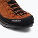 Salewa MTN Trainer 2 GTX ανδρικές μπότες πεζοπορίας πορτοκαλί 00-0000061356 7