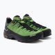 Ανδρικές μπότες πεζοπορίας Salewa Alp Trainer 2 GTX πράσινο 00-0000061400 5