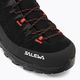 Γυναικείες μπότες πεζοπορίας Salewa Alp Trainer 2 GTX μαύρο 00-0000061401 7