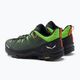 Ανδρικές μπότες πεζοπορίας Salewa Alp Trainer 2 πράσινο 00-0000061402 3