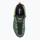 Ανδρικές μπότες πεζοπορίας Salewa Alp Trainer 2 πράσινο 00-0000061402 6