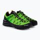 Ανδρικό παπούτσι προσέγγισης Salewa Wildfire 2 πράσινο 00-0000061404 5