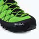 Ανδρικό παπούτσι προσέγγισης Salewa Wildfire 2 πράσινο 00-0000061404 7