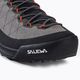 Salewa Wildfire Canvas ανδρικές μπότες πεζοπορίας καφέ 00-0000061406 7
