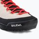 Salewa Wildfire Canvas γυναικείες μπότες πεζοπορίας μπεζ 00-0000061407 7