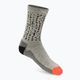 Γυναικείες κάλτσες πεζοπορίας Salewa MTN TRN Sal. AM Crew γκρι 00-0000069026 2