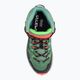 Παιδικές μπότες πεζοπορίας Salewa Alp Trainer Mid GTX πράσινο 00-0000064010 6
