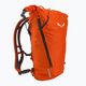 Salewa Ortles Climb 25 l σακίδιο ορειβασίας πορτοκαλί 00-0000001283 2