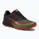 DYNAFIT Alpine γυναικεία παπούτσια για τρέξιμο μαύρο-πράσινο 08-0000064064