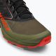 DYNAFIT Alpine γυναικεία παπούτσια για τρέξιμο μαύρο-πράσινο 08-0000064064 7