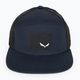 Salewa Fanes Hemp καπέλο μπέιζμπολ μπλε 00-0000028217 4