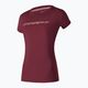 DYNAFIT γυναικείο μπλουζάκι πεζοπορίας Traverse 2 κόκκινο 08-0000070671 2