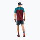 Ανδρικό πουκάμισο για τρέξιμο DYNAFIT Alpine Pro καστανοκόκκινο 08-0000070964 2