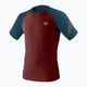 Ανδρικό πουκάμισο για τρέξιμο DYNAFIT Alpine Pro καστανοκόκκινο 08-0000070964 3