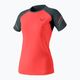 DYNAFIT Alpine Pro γυναικεία αθλητική μπλούζα πορτοκαλί 08-0000070965 3