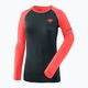 DYNAFIT Alpine Pro γυναικείο μπλουζάκι για τρέξιμο μπλε 08-0000071157 2