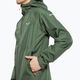 Salewa ανδρικό μπουφάν βροχής Puez Aqua 3 PTX πράσινο 00-0000024545 4