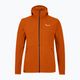 Ανδρικό φούτερ Salewa Nuvolo EN fleece πορτοκαλί 00-0000027922 5