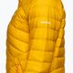 Salewa γυναικείο πουπουλένιο μπουφάν Brenta Rds Dwn κίτρινο 00-0000027884 6
