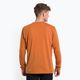 Ανδρικό πουκάμισο trekking Salewa Solidlogo Dry πορτοκαλί 00-0000027340 3