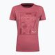 Salewa Pure Box Dry γυναικεία μπλούζα trekking ροζ 00-0000028379