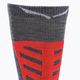 Salewa γυναικείες κάλτσες trekking Sella Dryback γκρι 00-0000069046 3