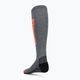 Salewa ανδρικές κάλτσες trekking Sella Dryback γκρι 00-0000069047 2
