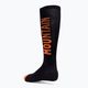 Salewa ανδρικές κάλτσες trekking Sella Pure MTN μαύρες 00-0000069048 2
