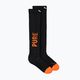 Salewa ανδρικές κάλτσες trekking Sella Pure MTN μαύρες 00-0000069048 5