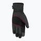 Γυναικεία γάντια πεζοπορίας Salewa Ortles PL black out 6