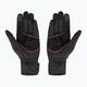 Γυναικεία γάντια πεζοπορίας Salewa Ortles PL black out 2