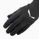 Γυναικεία γάντια πεζοπορίας Salewa Ortles PL black out 4