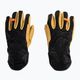 Salewa Ortles Am Leather ανδρικά γάντια ορειβασίας μαύρα 00-0000028511 2