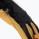 Salewa Ortles Am Leather ανδρικά γάντια ορειβασίας μαύρα 00-0000028511 5