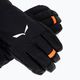 Salewa ανδρικά γάντια ορειβασίας Ortles Ptx/Twr μαύρο 00-0000028531 4