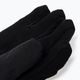 Salewa παιδικά γάντια trekking Ptx/Twr μαύρο και λευκό 00-0000028218 5