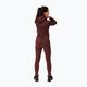 Salewa γυναικείο softshell παντελόνι Puez DST Warm Cargo κόκκινο 00-0000028483 2