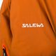 Salewa παιδικό μπουφάν σκι Sella Ptx/Twr πορτοκαλί 00-0000028490 8