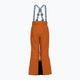 Salewa παιδικό παντελόνι με μεμβράνη Sella Ptx/Twr πορτοκαλί 00-0000028497 4