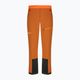 Salewa ανδρικό softshell παντελόνι Sella DST Lights πορτοκαλί 00-0000028474 5
