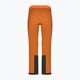 Salewa ανδρικό softshell παντελόνι Sella DST Lights πορτοκαλί 00-0000028474 6